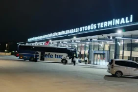 kocaeli terminal 2