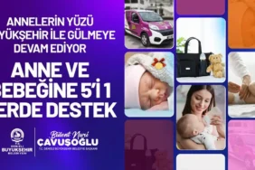 denizli anne bebek