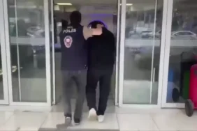 falcı operasyon