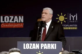 iyi parti dervişoğlu