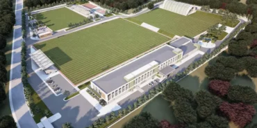 Körfez Spor Tesisi