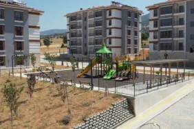 uşak sivaslı konut