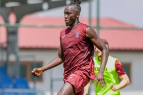 trabzonspor hazırlık