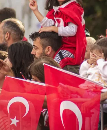 türk bayrağı