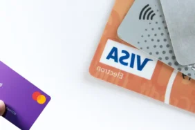 visa mastercard