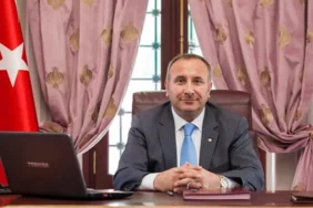 ali topuz