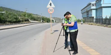 bursa çevresel gürültü 2
