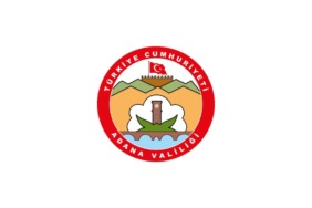 adana valiliği logo
