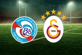 galatasaray strasbourg