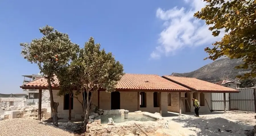 Antakya Ulu Cami’nin Yeniden İnşasında Çalışmalar Sürüyor 3 Antakya Ulu Cami’nin Yeniden İnşasında Çalışmalar Sürüyor 3