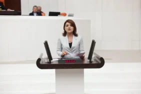 gülcan kış