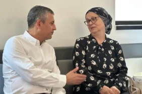 gülseren çalık özgür özel