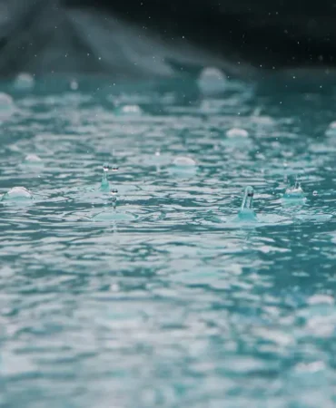Meteoroloji’den İç Anadolu ve Doğu Akdeniz İçin Kuvvetli Yağış Uyarısı 10 sağanak yağmur