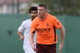 trabzonspor hazırlık maçı