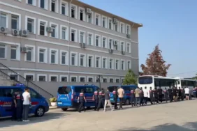 suç örgütü