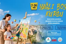 KAPEM'de 4 Farklı Kurs İçin Kayıtlar Başlıyor