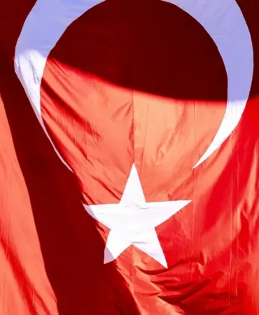 türk bayrağı