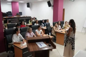 Adıyaman Belediyesi ve AÇEV’ten Çocuk Gelişimine Yönelik Hizmet İçi Eğitim Programı 1 adıyaman hizmet içi eğitim 2