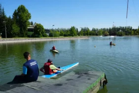 eskişehir su sporları 2