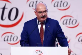 Gürsel Baran