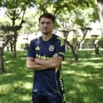 cengiz ünder fenerbahçe