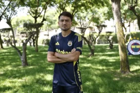 cengiz ünder fenerbahçe