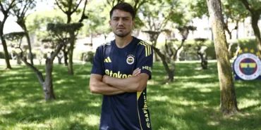 1 cengiz ünder fenerbahçe