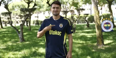 Cengiz Ünder İçin Çorum FK İddiası: Fenerbahçe ile Anlaşma Sağlandı 1 cengiz ünder fenerbahçe 2