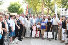 Adalet Mahallesi Ziyaret 12
