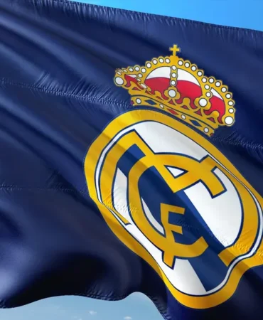 Real Madrid, WSG Tirol ile Hazırlık Maçına Çıkıyor! İşte Real Madrid'in Kadrosu 8 real madrid