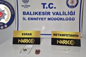 balıkesir emniyet