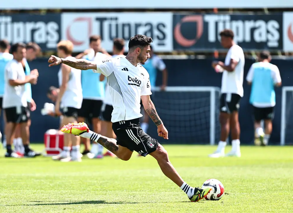 Shakhtar Donetsk-Beşiktaş Rövanş Maçı Ne Zaman, Saat Kaçta, Hangi Kanalda? 1 Shakhtar Donetsk-Beşiktaş Rövanş Maçı Ne Zaman, Saat Kaçta, Hangi Kanalda? 1