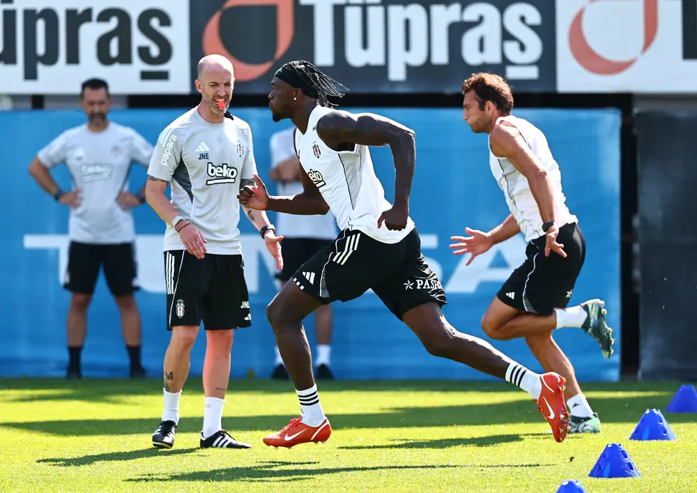 Shakhtar Donetsk-Beşiktaş Rövanş Maçı Ne Zaman, Saat Kaçta, Hangi Kanalda? 2 Shakhtar Donetsk-Beşiktaş Rövanş Maçı Ne Zaman, Saat Kaçta, Hangi Kanalda? 2