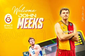galatasaray john meeks