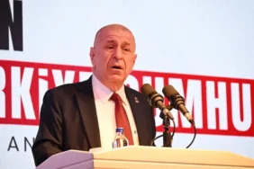 ümit özdağ