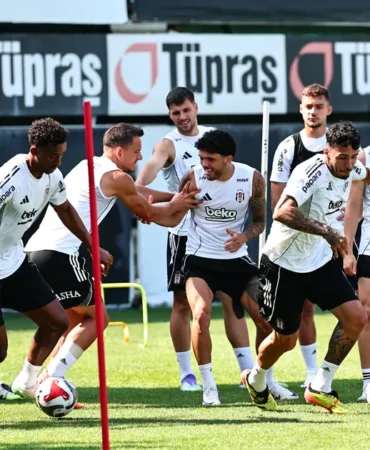 beşiktaş hazırlık (1)