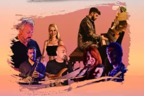 günbatımı konserleri