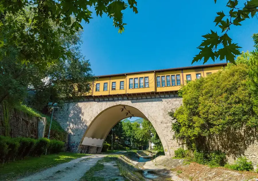 Osmangazi, CIVITAS Tarafından 'Öncü Şehir' Seçildi 3 Osmangazi, CIVITAS Tarafından 'Öncü Şehir' Seçildi 3