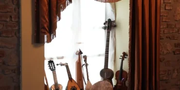 denizli enstrüman müzesi