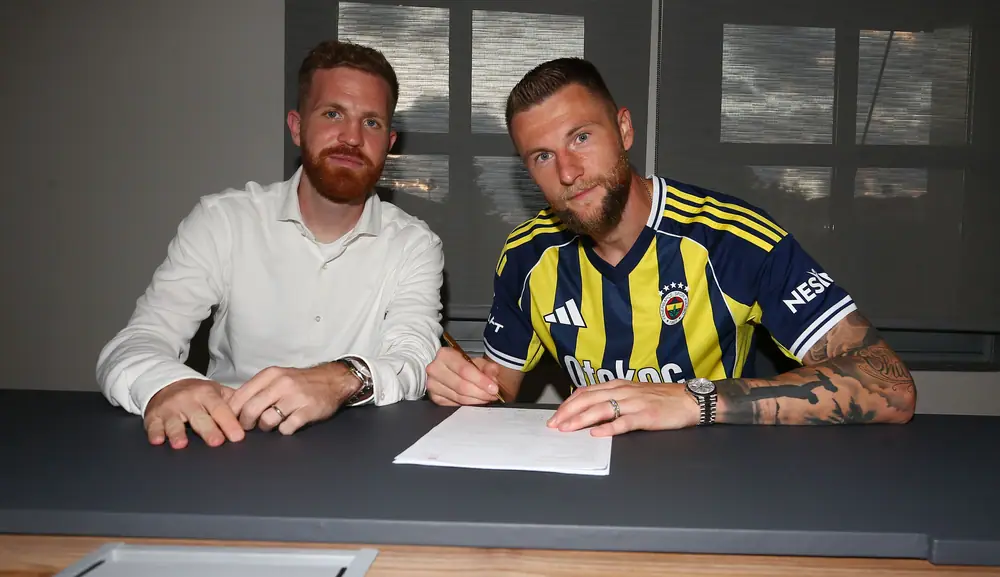 Skriniar: "Taraftarlarımıza Her Maç İhtiyacımız Var” 1 Skriniar: "Taraftarlarımıza Her Maç İhtiyacımız Var” 1