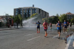 YARI MARATON ÖNCESİ BÜYÜKŞEHİRDEN UYARI (4)