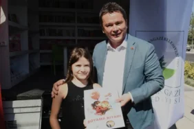 Gezici Kütüphane 2