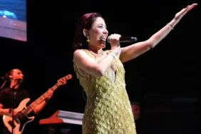 Melek Mosso, Uluslararası İstanbul Büyükçekmece Kültür ve Sanat Festivali'ne Damgasını Vurdu 7 melek mosso (3)