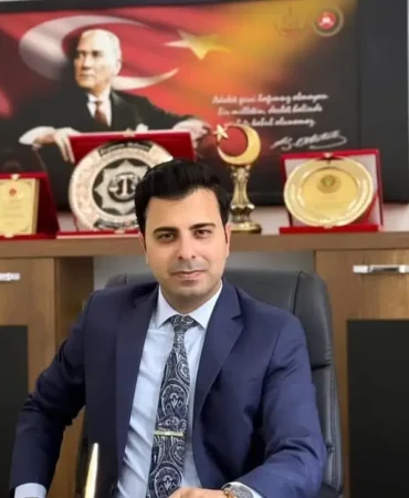 alper özdemir