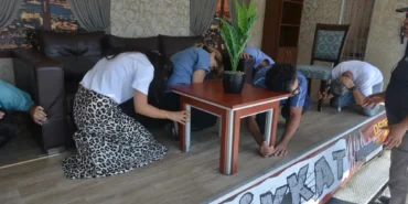 bursa deprem simülasyon 2