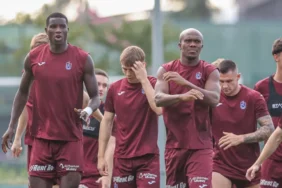 trabzonspor kocaeli hazırlık