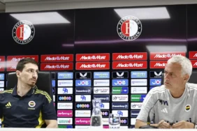 Fenerbahçe-Feyenoord Şampiyonlar Ligi Maçı Ne Zaman? Hangi Kanalda, Saat Kaçta? 4 thumbnail