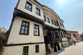 BÜYÜKŞEHİRDEN TARİHİ ODUNPAZARI BÖLGESİNE BİR İŞLETME DAHA (4)