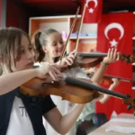 aydın keman kursu