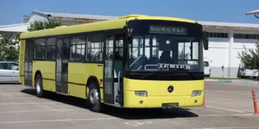 adıyaman hibe otobüs